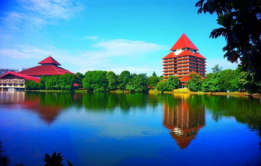 universitas indonesia