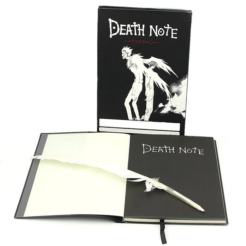 Buku Death Note
