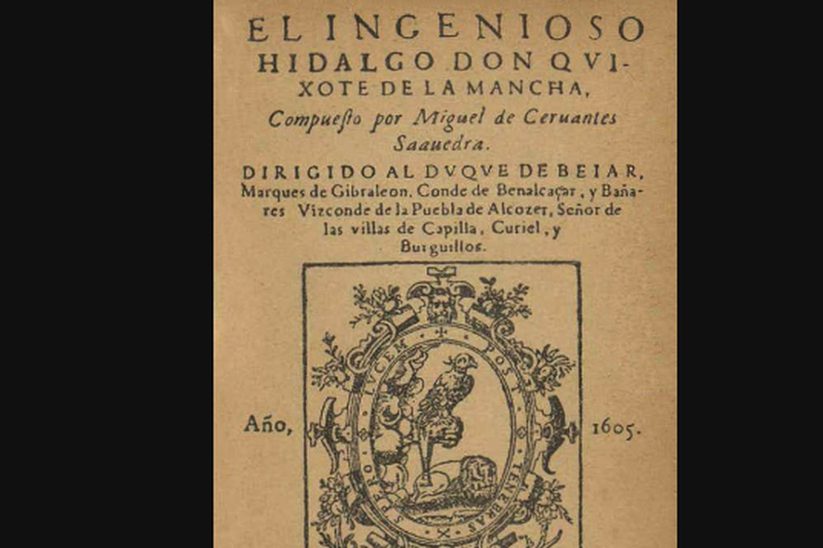 Buku Sejarah Terbaik di Spanyol