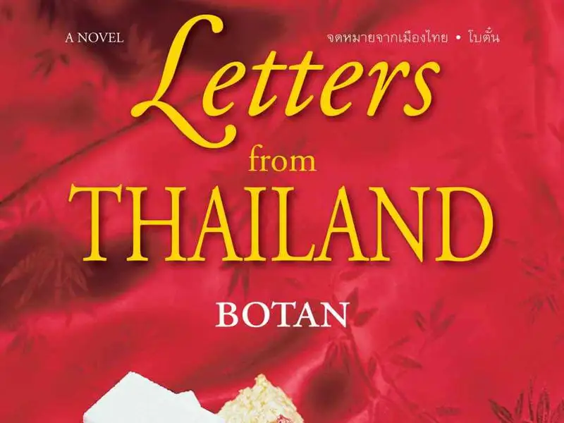 Letters from Thailand