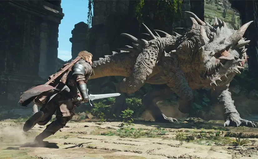 RPG Ambisius Hadir di PS5 Setelah 10 Tahun