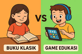 game edukasi