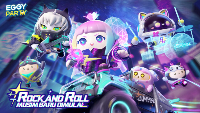 Fenomena Gamer Mengikuti Event Musiman dalam Game Online