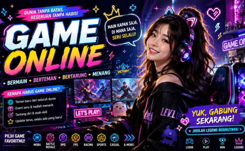 Menguak Sisi Unik Dunia Kolektor Screenshot Langka Game Online