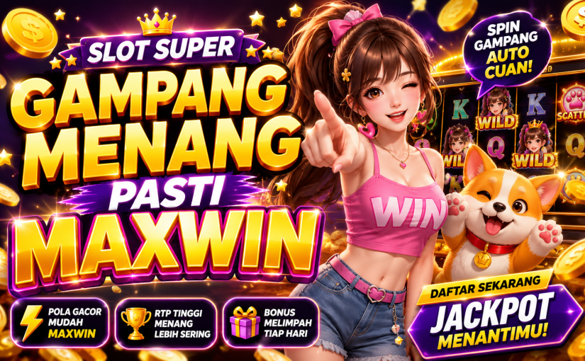 Transformasi Dunia Game Modern